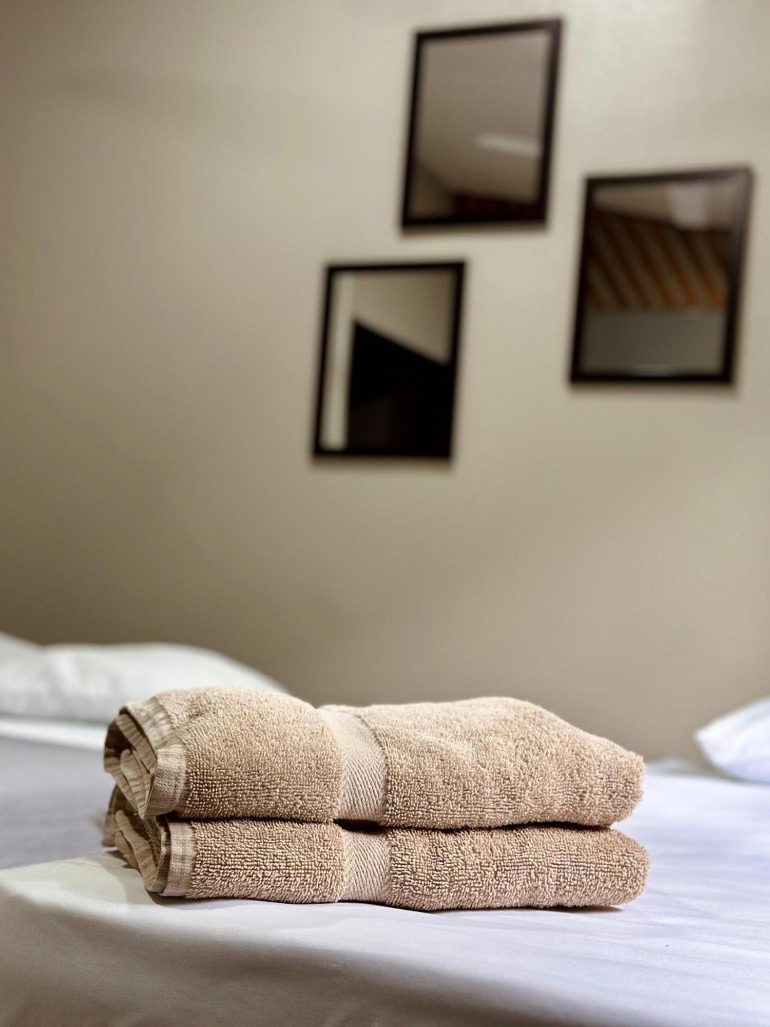 Hotel Boutique The Green Jungle House Puerto Viejo de Talamanca Ngoại thất bức ảnh
